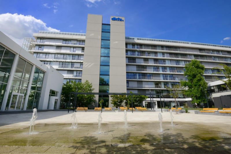 German Cancer Research Center – DKFZ Heidelberg