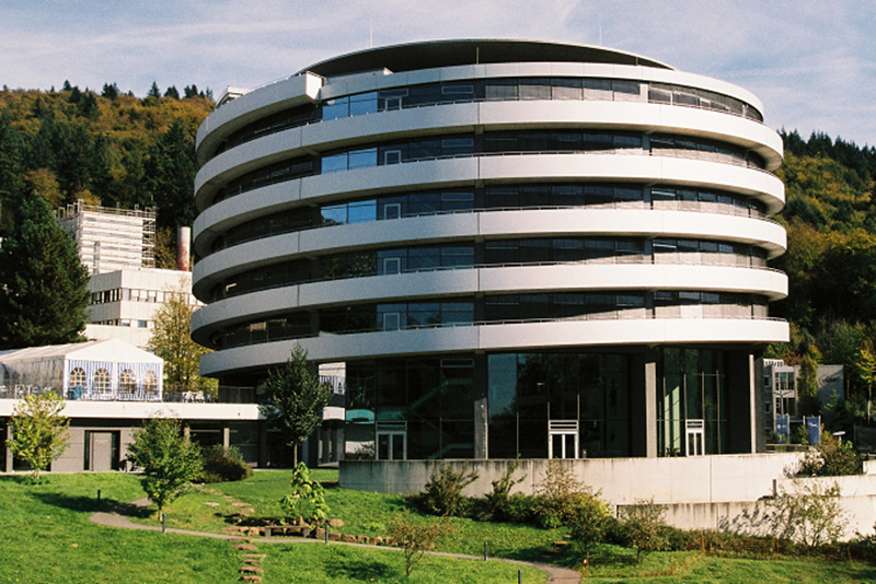 EMBL – European Molecular Biology Laboratory