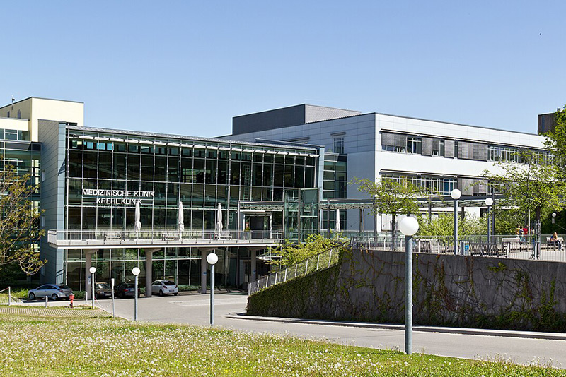 Heidelberg University Hospital