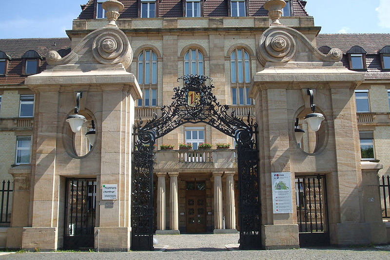 Medical Faculty Mannheim – University Medical Centre Mannheim