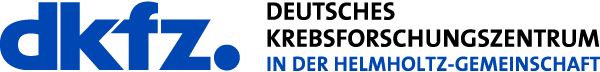 Logo of German Cancer Research Center – DKFZ Heidelberg