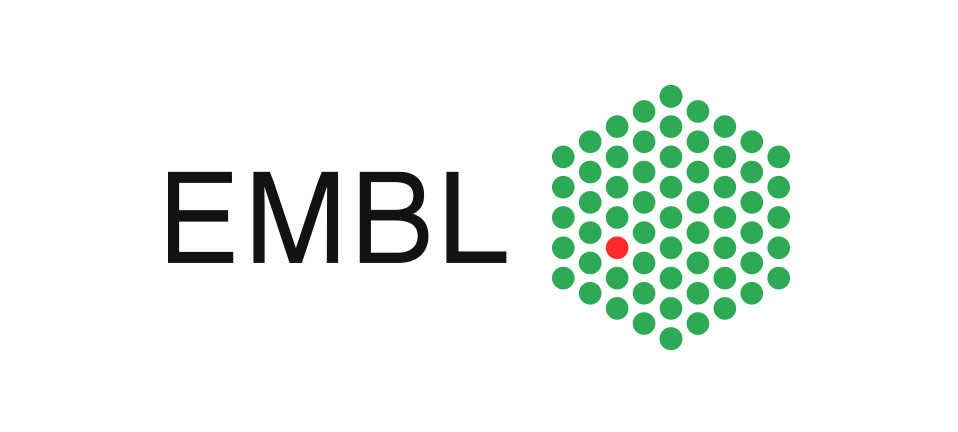 Logo of EMBL – European Molecular Biology Laboratory
