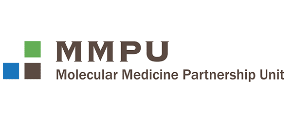 Logo of Molecular Medicine Partnership Unit