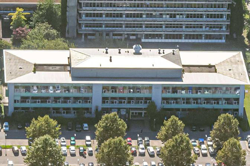Molecular Medicine Partnership Unit