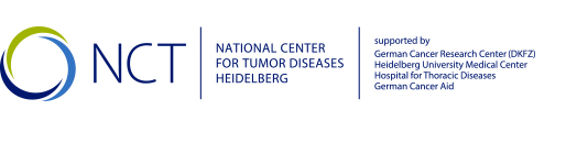 Logo of National Center for Tumor Diseases (NCT) Heidelberg